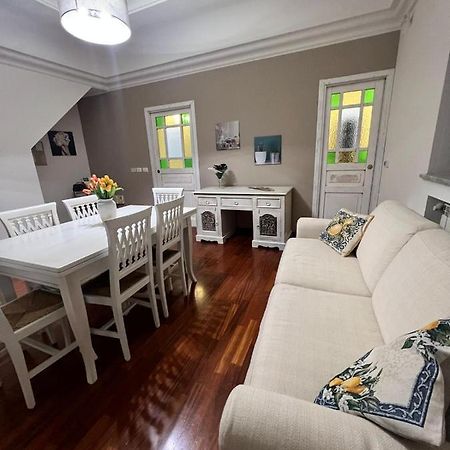 Melikris Home Palermo Buitenkant foto