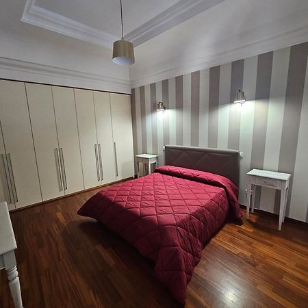 Melikris Home Palermo Buitenkant foto