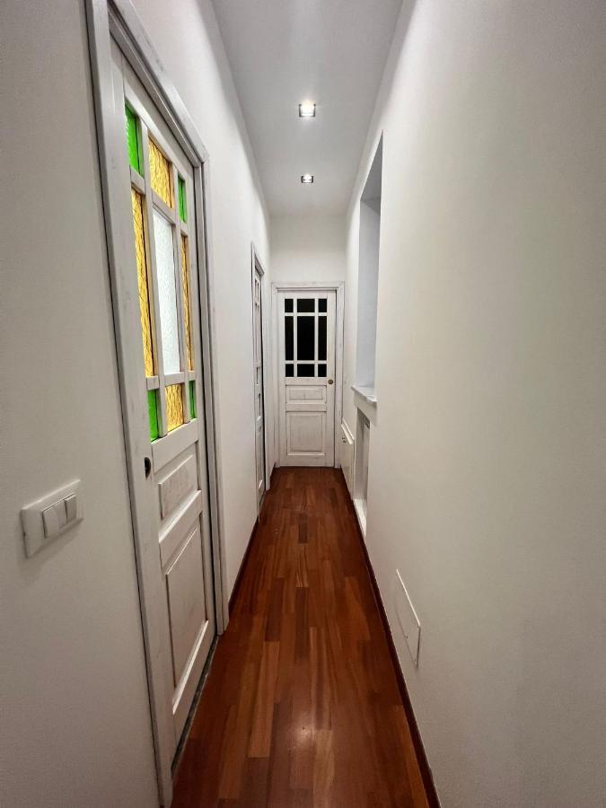 Melikris Home Palermo Buitenkant foto