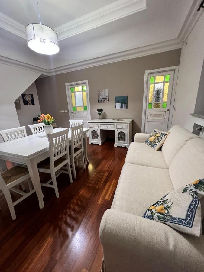 Melikris Home Palermo Buitenkant foto