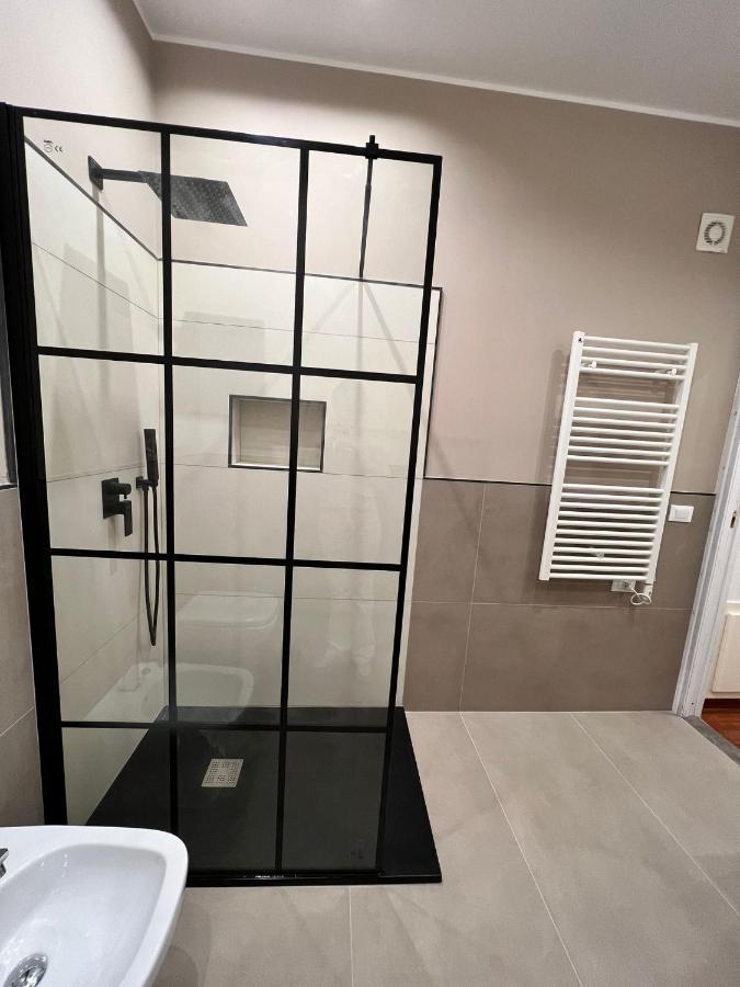 Melikris Home Palermo Buitenkant foto