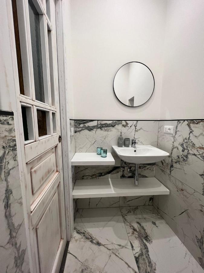 Melikris Home Palermo Buitenkant foto