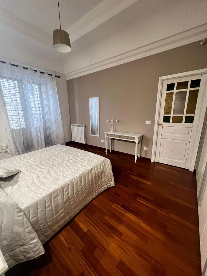 Melikris Home Palermo Buitenkant foto