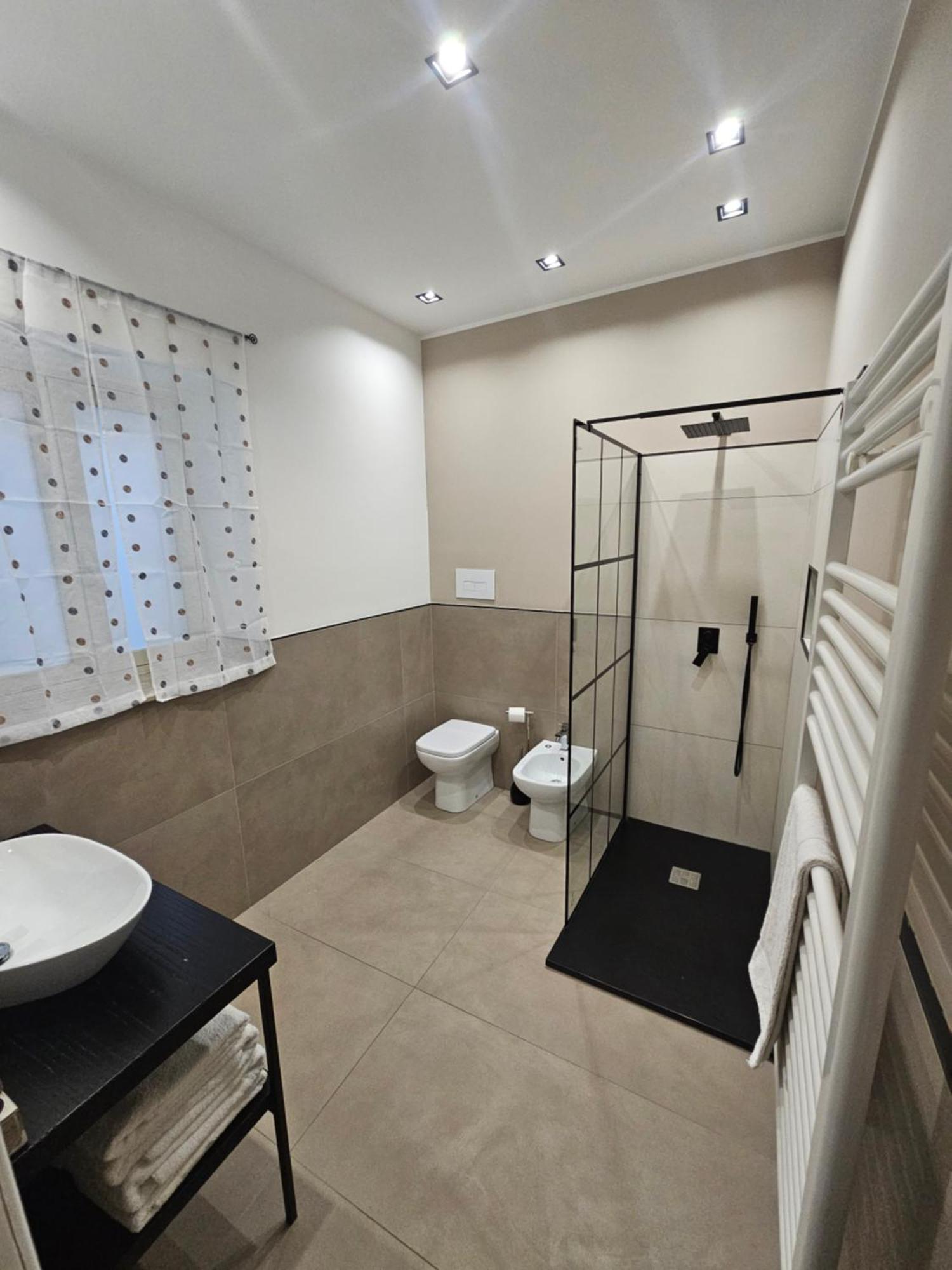 Melikris Home Palermo Buitenkant foto