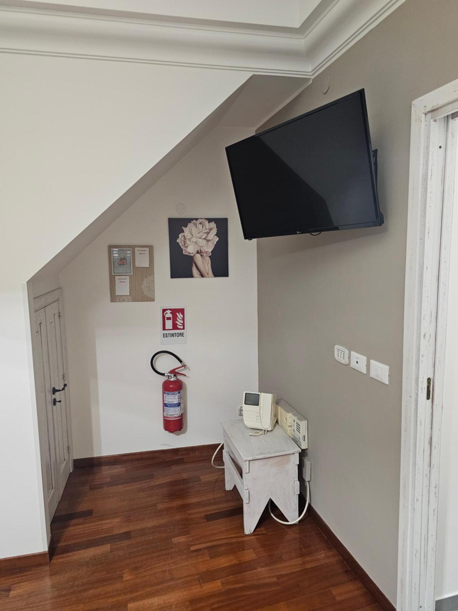 Melikris Home Palermo Buitenkant foto