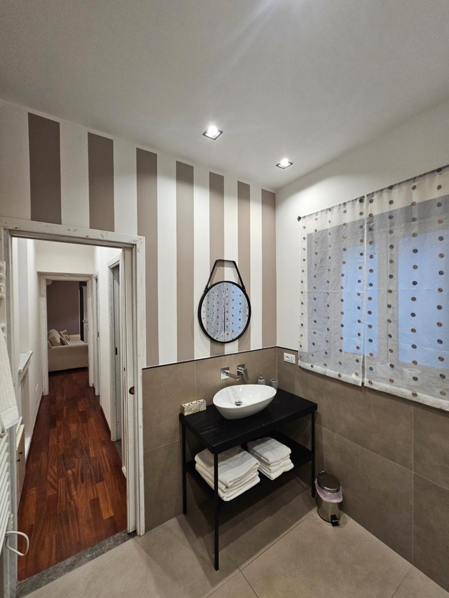 Melikris Home Palermo Buitenkant foto