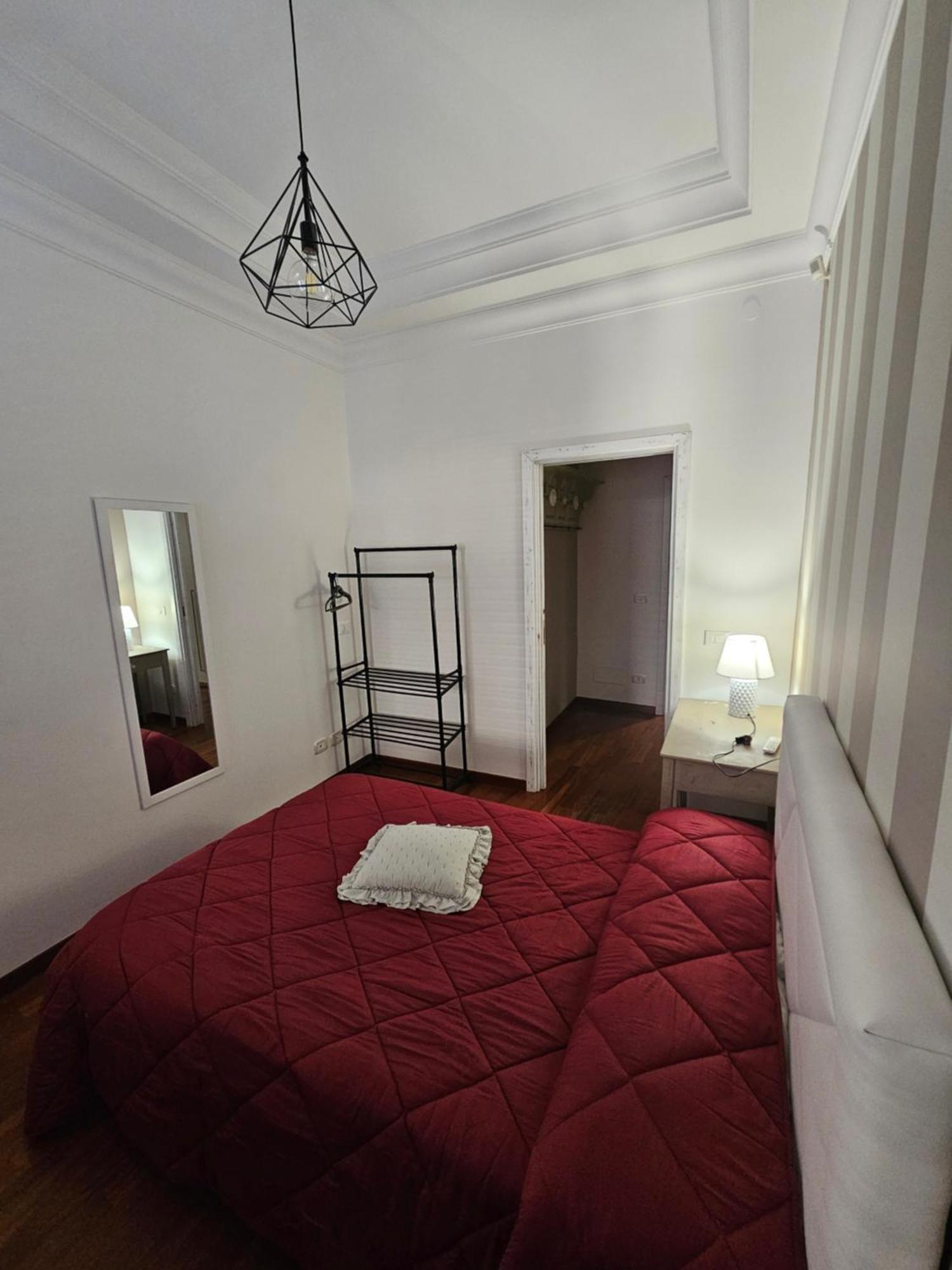 Melikris Home Palermo Buitenkant foto