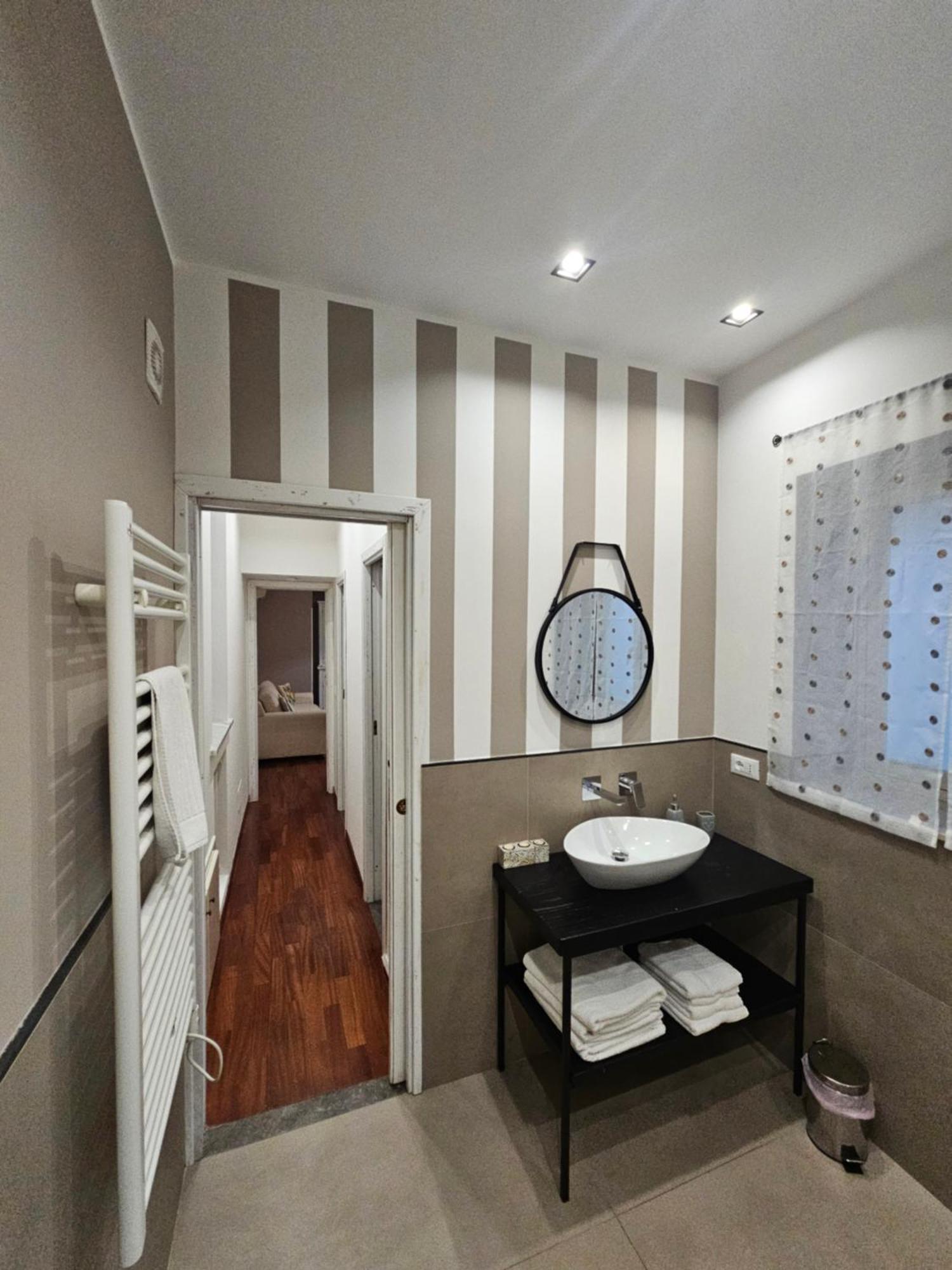 Melikris Home Palermo Buitenkant foto