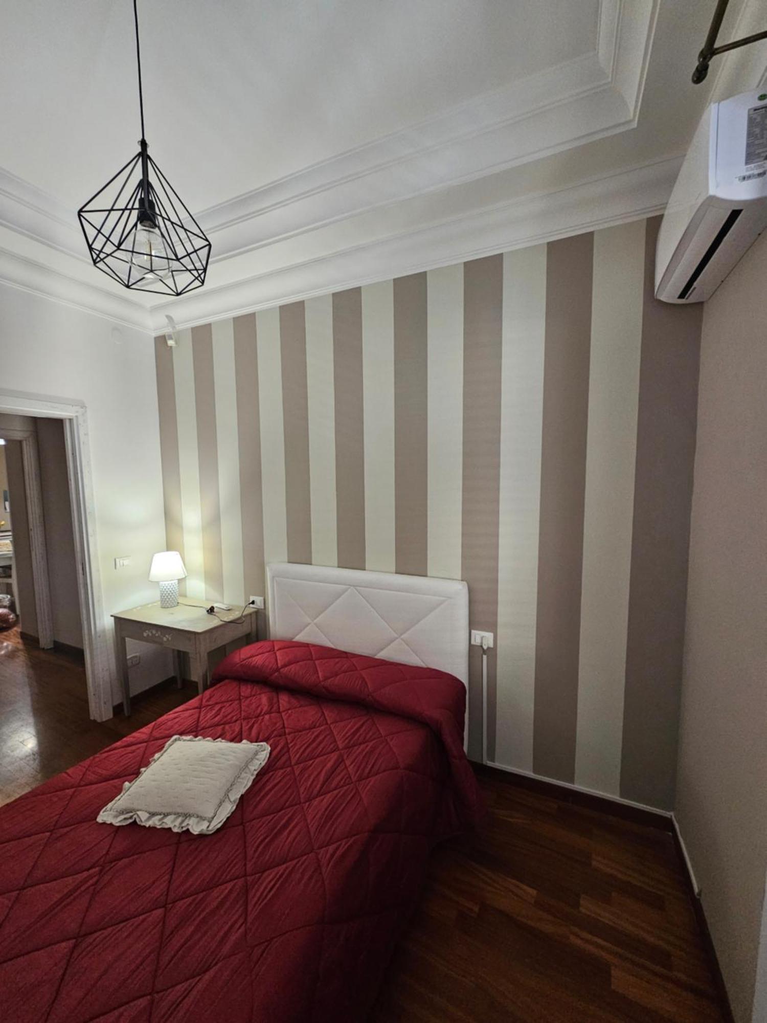 Melikris Home Palermo Buitenkant foto