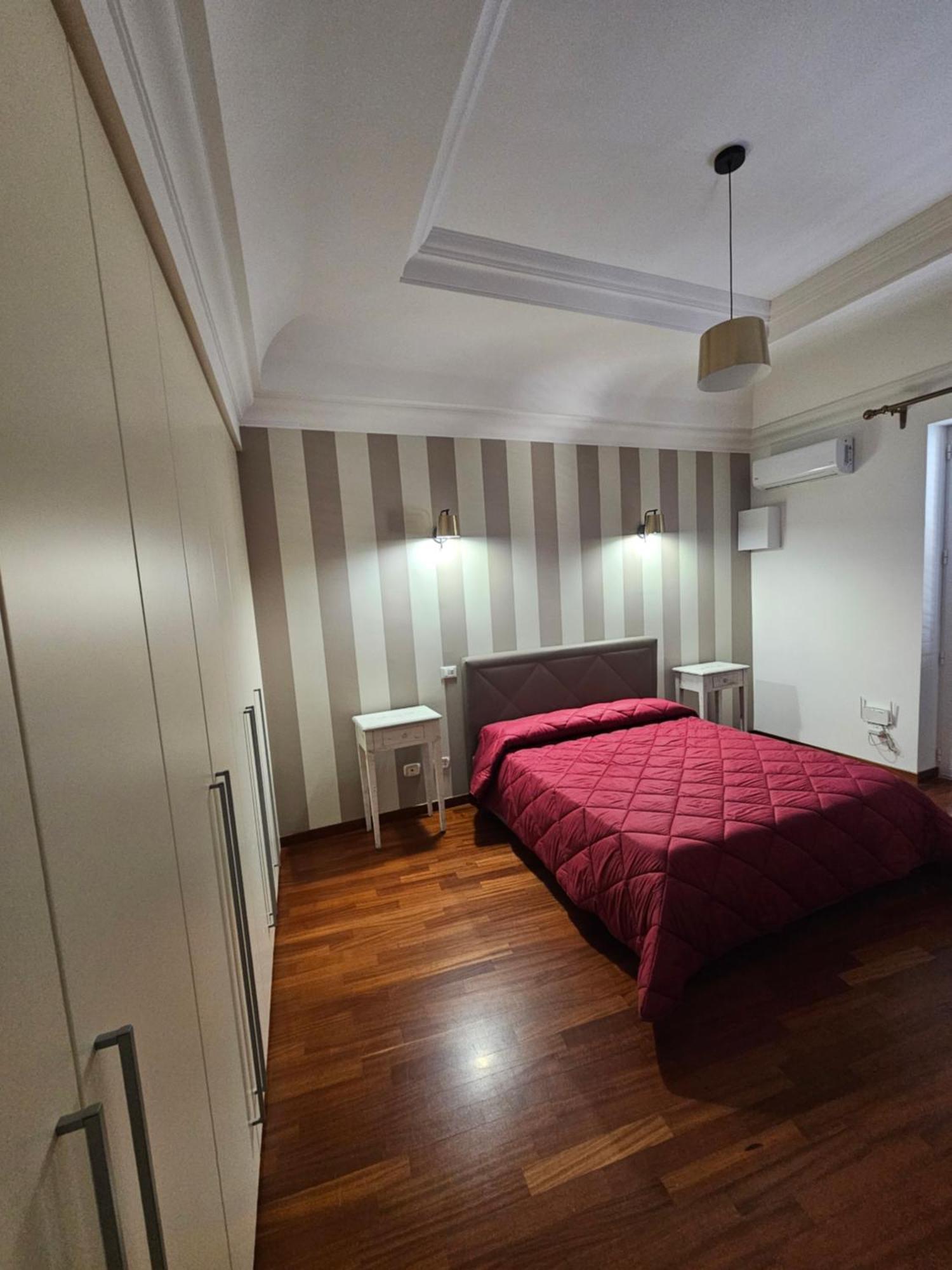 Melikris Home Palermo Buitenkant foto