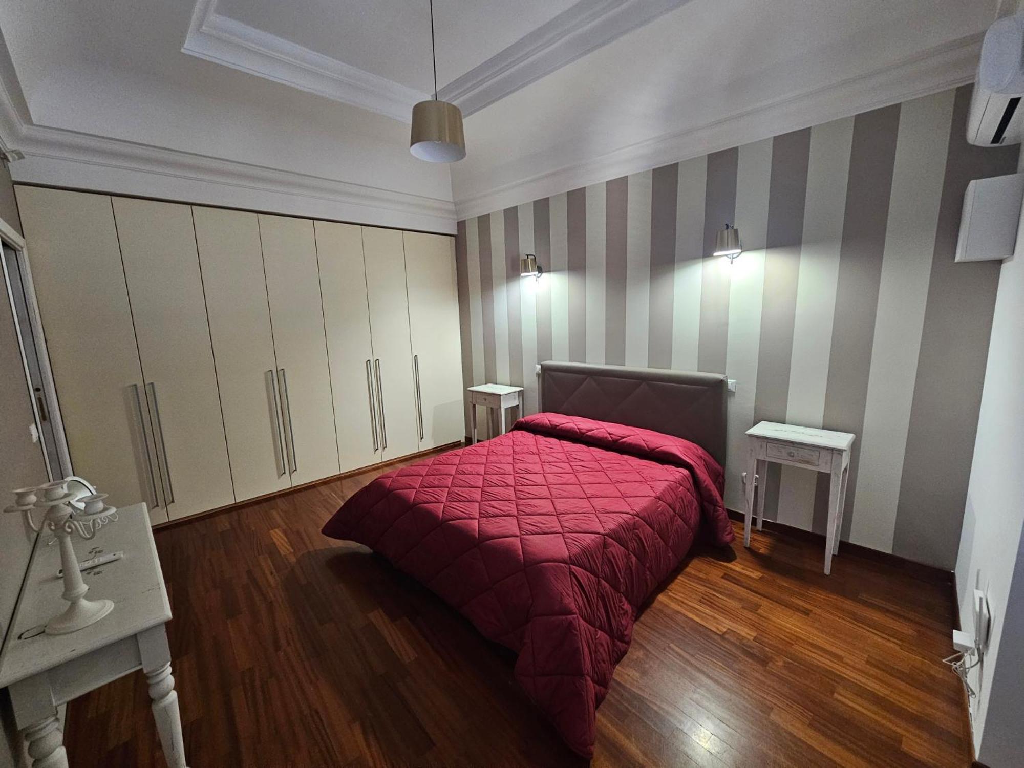 Melikris Home Palermo Buitenkant foto