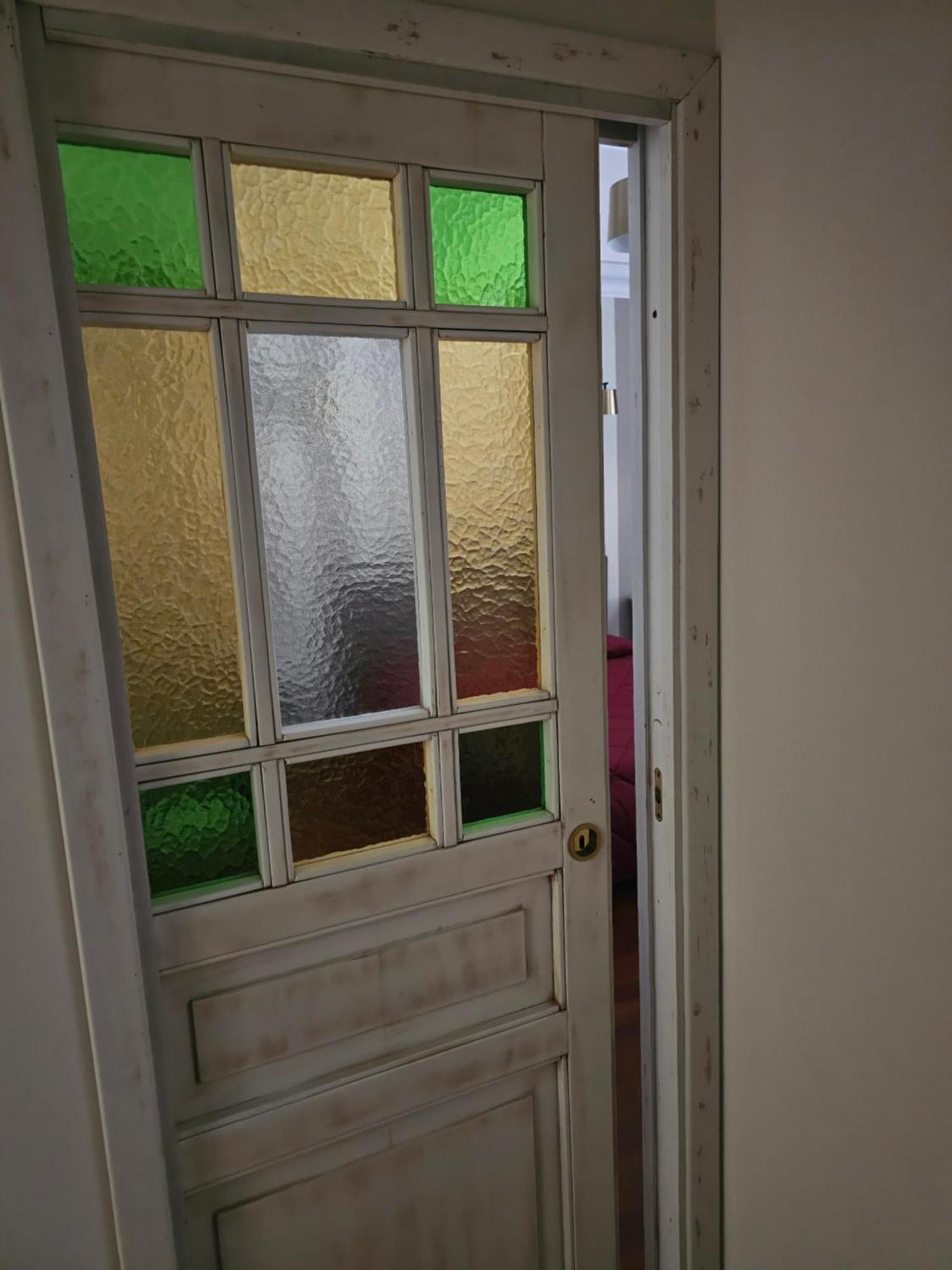 Melikris Home Palermo Buitenkant foto