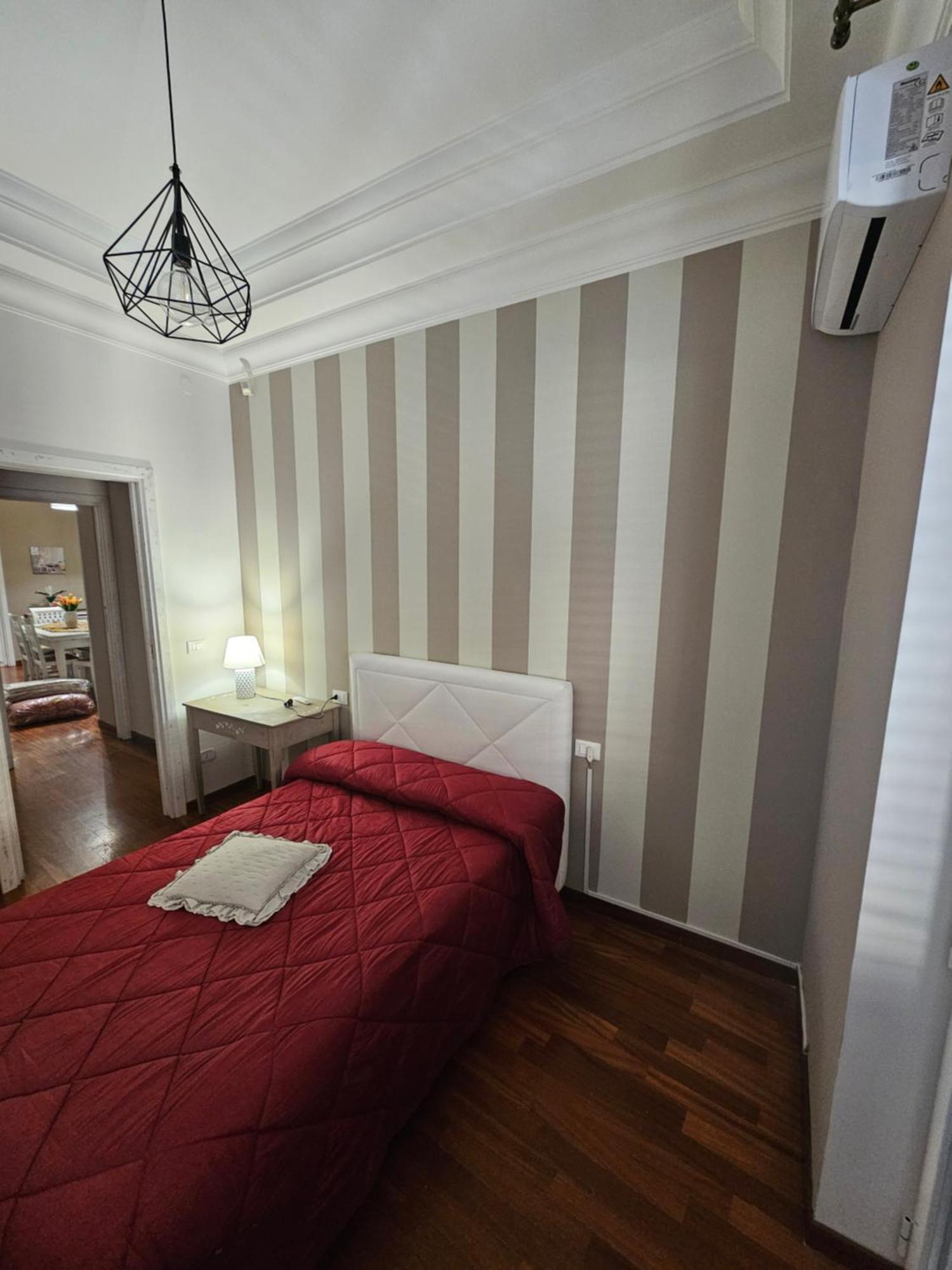 Melikris Home Palermo Buitenkant foto