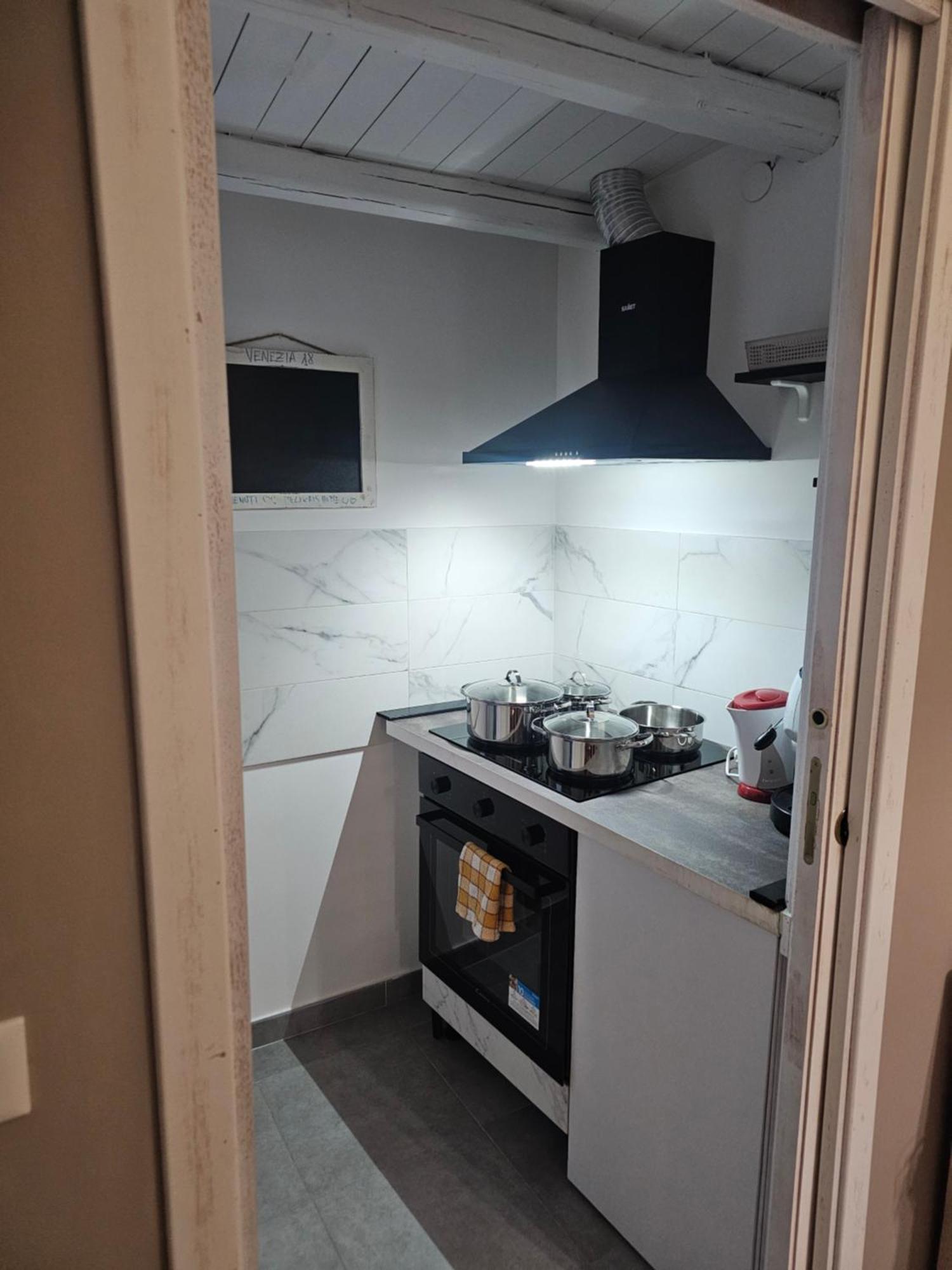 Melikris Home Palermo Buitenkant foto