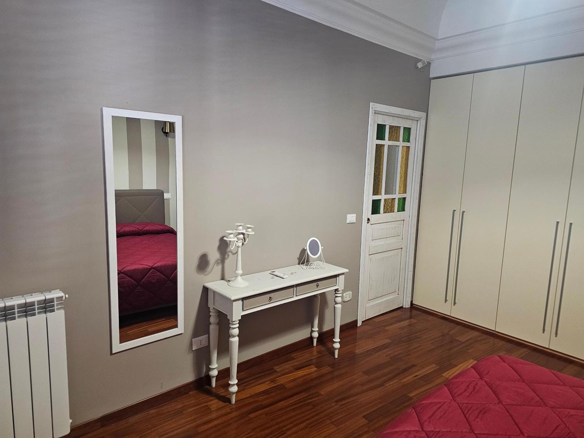 Melikris Home Palermo Buitenkant foto